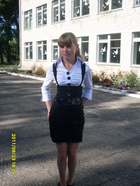 Татьяна Трукова