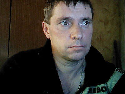 Евгений Крупин