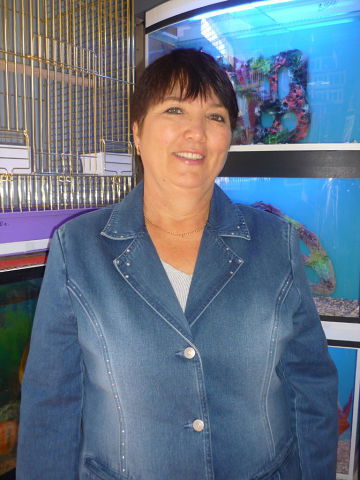 Фарида Галлямова