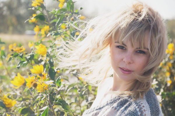 Лилия Титова