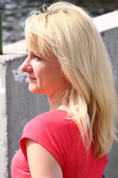 Наумова Виктория