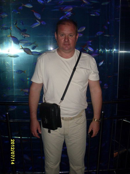 Игорь Титов