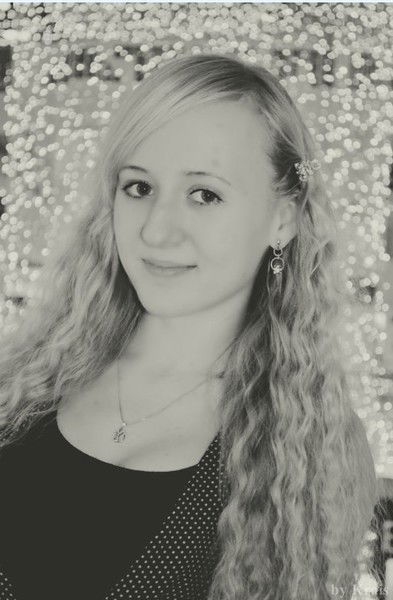 Жене4Ка Ястремск@я