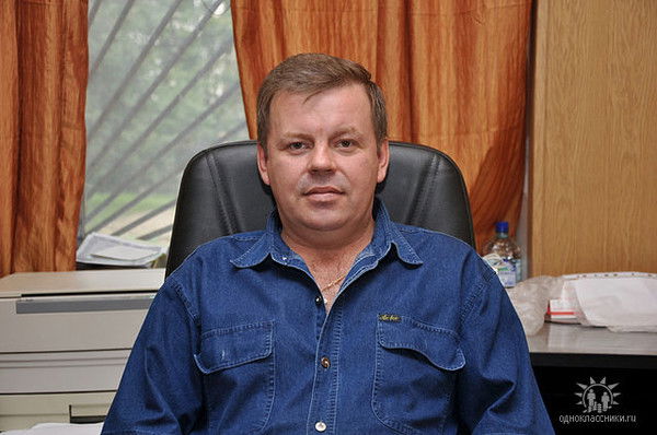 Борис Гринку