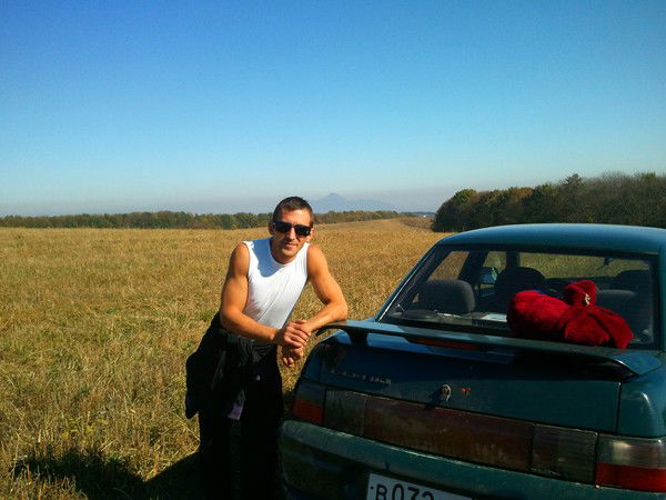 Андрей Платонов