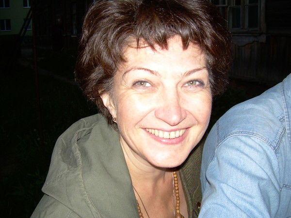 Ирина Артемичева