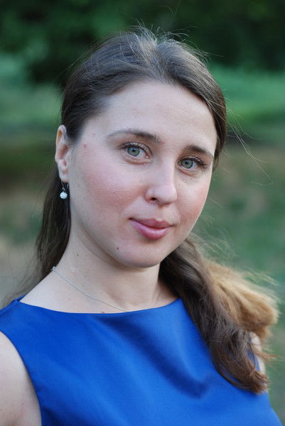 Ольга Ягодзинская