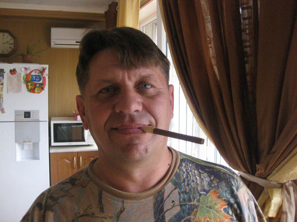 Сергей Сенько