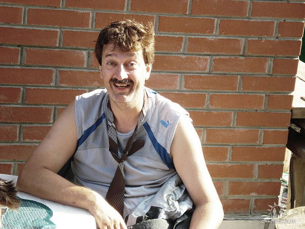 Игорь Медведский