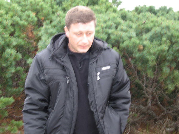 Руслан Канцеров