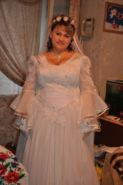 Вера Данилова