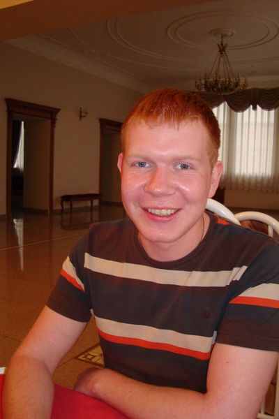 Слава Волохов