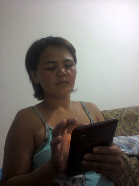 Токтокан Пазылова