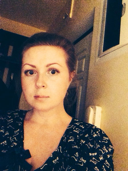 Светлана Бабенко