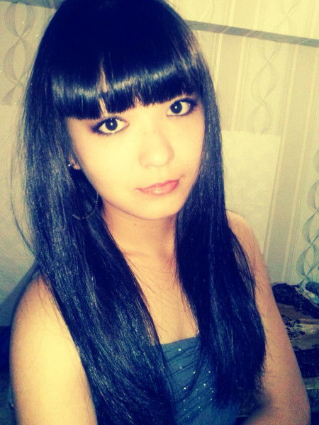 Ляззат Жумабекова