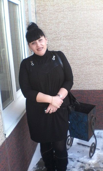 Вера Молокова