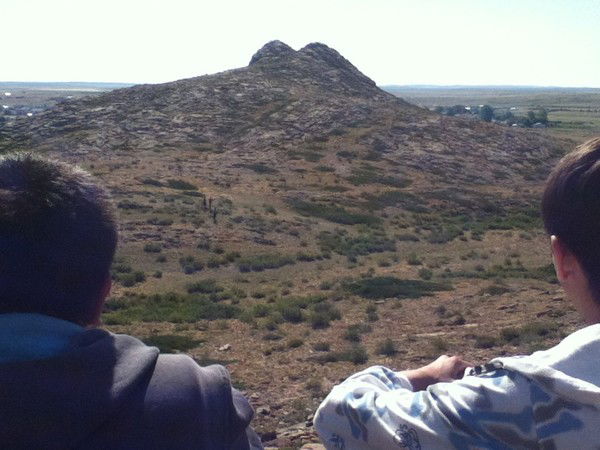 Kunedil Akhmetzhanov