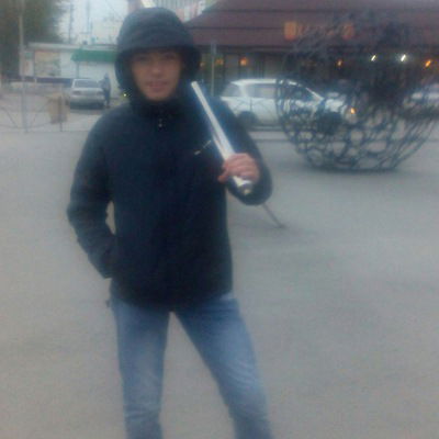 Алексей Выборов