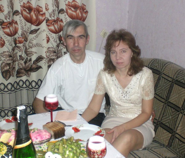 Ольга Григорова