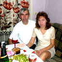Ольга Григорова