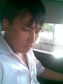 Алишер Кадыркулов