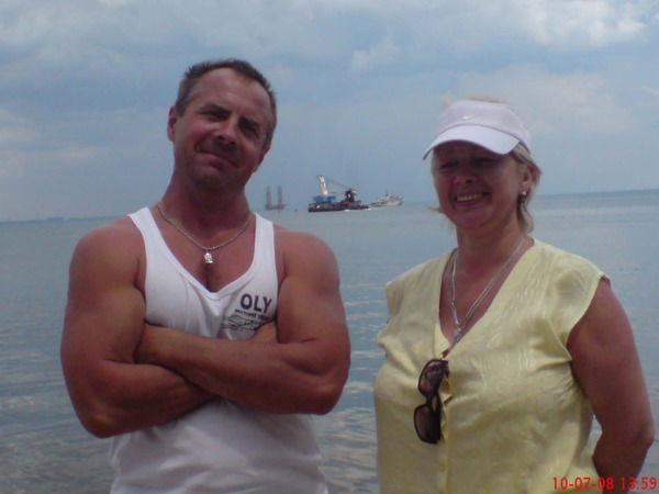 Николай .абросимов