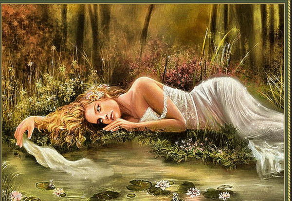 Татьяна Ясная