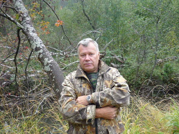 Вадим Цветков