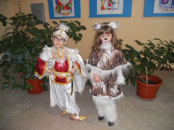 Вячеслав Иордатий