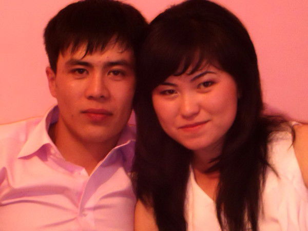 Салтанат Смаилова