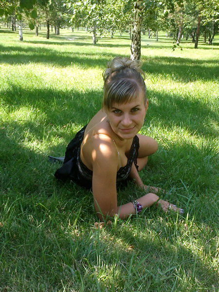 Ирина Хуторная