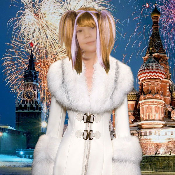 Арина Шеманаева