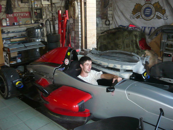 Евгений Пылёв