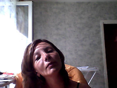 Марина Размолодина