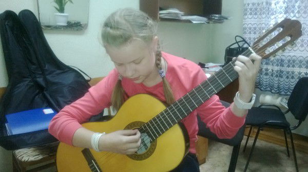 Алина Добреева