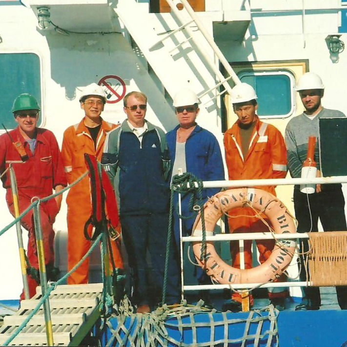 Максим Фертов