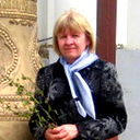 Ирина Назарова