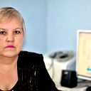 Гуля Сайфулина