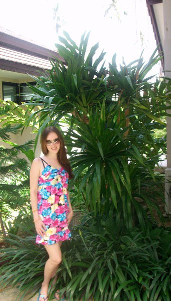 Лялька Олькина