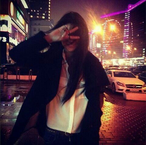 † Люблю Соню †