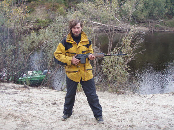 Александр Лаверко