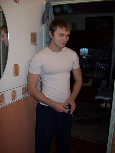 Дмитрий Польских