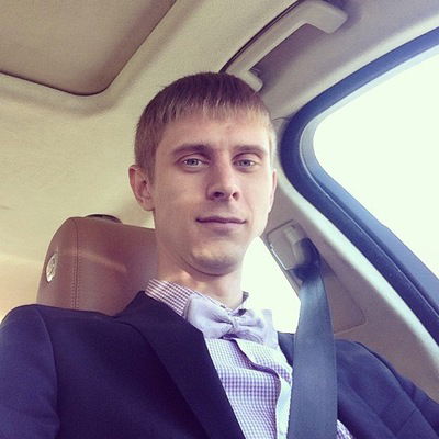 Владимир Наконечный