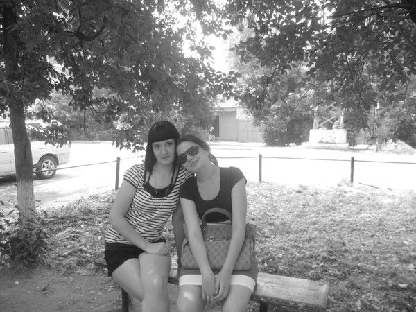 Ольга Москаленко