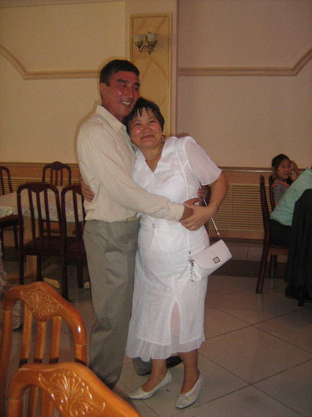 Калампыр Толегенова