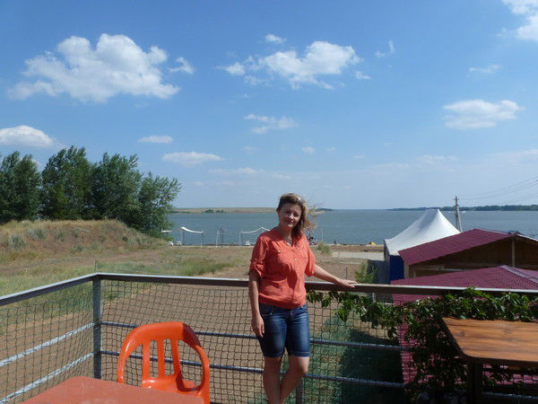 Елена Неверова