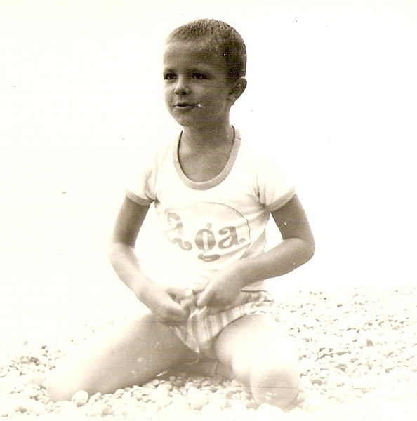 Евгений Конов