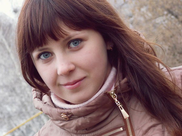 Анна Москвина