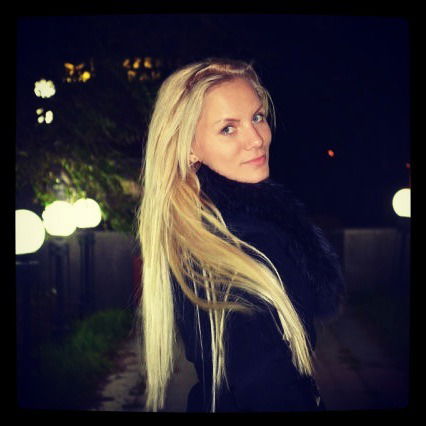 Ольга Преловская