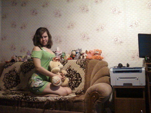 Ирина Демчук